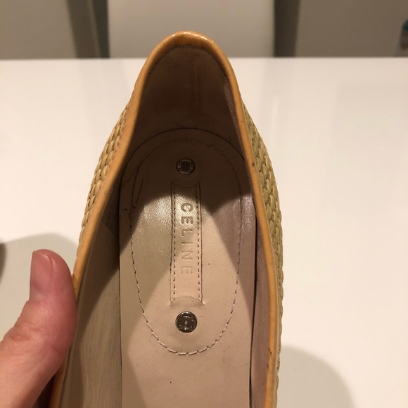 Celine pumps, size 38 - Picture 6 of 6